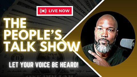 🔴 CPI Ticks Higher, Aliens & Impeachment - What's Next? | The People's Talk Show