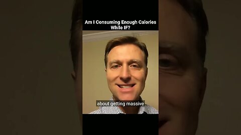 Am I Consuming Enough Calories on Intermittent Fasting?