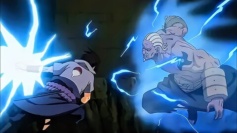 Naruto Shippuden Ultimate Ninja Impact Gameplay Part 49 (PSP) - Sasuke Crashes The Five Kage Summit