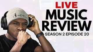 ClassE Critique: Reviewing Your Music Live! - S2E20
