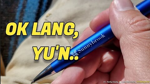 OK, Lang Yu'n.. 🍂 "Walang katapusang pag-bagsak ng mga dahon" • (Fall Season 2023)