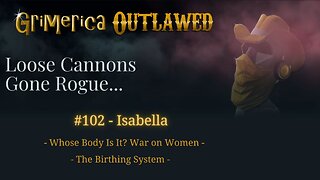 Isabella, Whose Body is it? War on Women, Business of Being Born