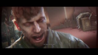 Wolfenstein II: The New Colossus Part 26-One Of Us