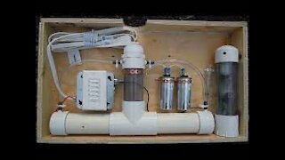 Building my own HHO "Browns Gas" Generator. Supplimental How-To Video to the ER50 model.