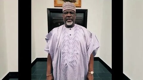 DINO MELAYE BLAST PRESIDENT BUHARI ON HIS SUCCESSOR REMARK | ATIKU THE UNIFIER