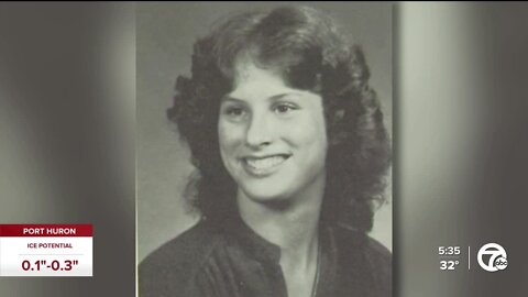 DNA technology helps solve nearly 40-year-old murder of Christina Castiglione