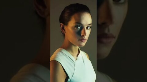 Daisy Ridley #daisyridley #actress #iconic #hollywood #beauty #actresses #actresslife #starwars