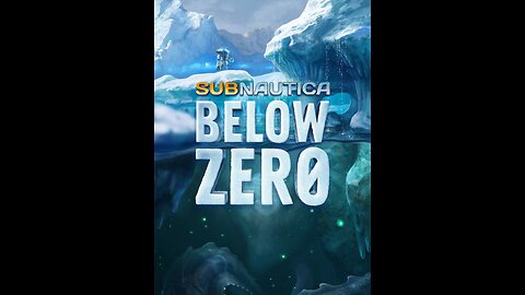 Subnautica: Below Zero pt.2