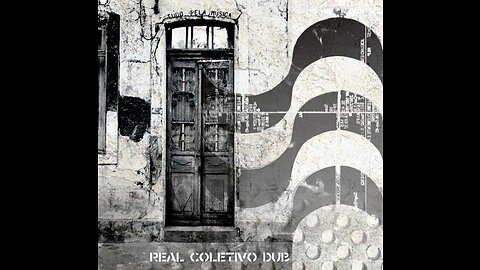 Real coletivo dub - Real coletivo dub