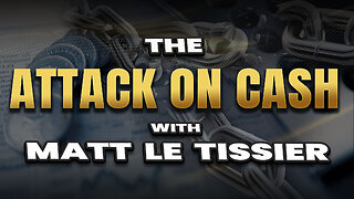 The attack on CASH with Matt Le Tissier