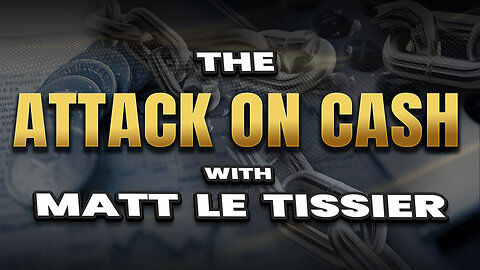 The attack on CASH with Matt Le Tissier