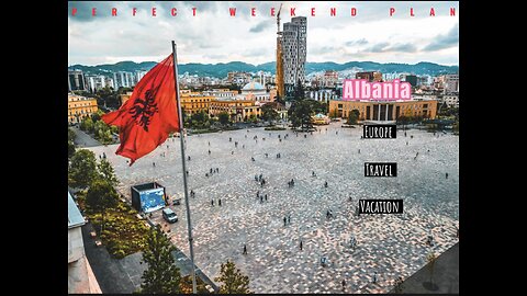 Albania 🇦🇱 at its finest. Plan your vacation.