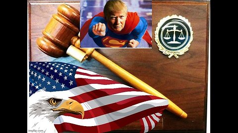 White Hats Arrest Three of the Twelve Deep State Jurors Who Unlawfully Found President Trump Guilty