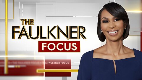 The Faulkner Focus | July 15, 2024