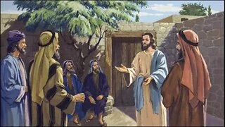Ninguém pode servir a dois senhores - Homilia do 14º Domingo depois de Pentecostes