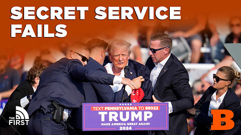 The Mistakes Made by The Secret Service