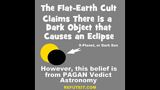 WHAT FLAT EARTH CULTS & PRO VAX CULTS HAVE IN COMMON - A KING STREET NEWS EXCLUSIVE