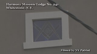 Harmony Masonic Lodge No. 241 Whitestone N.Y.