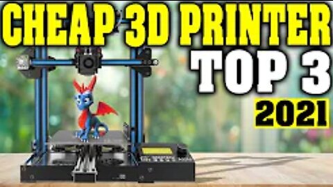 Best 3D Printers #shorts #3dprinter