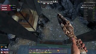 just some 7 days to die gameplay pt.14