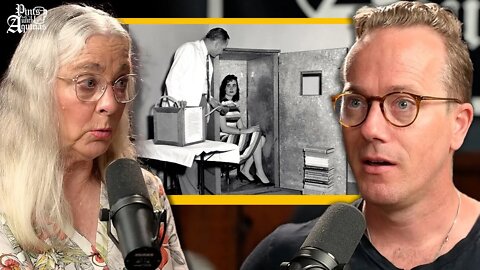 The Insane Thinkers Who Started the Sexual Revolution w/ Dr. Jennifer Morse