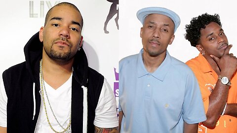 STAR VS DJ ENVY : The Radio War that got Star blackballed! Here is my first Stop video on Reddit