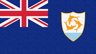 Anguilla National Anthem (Instrumental) God bless Anguilla