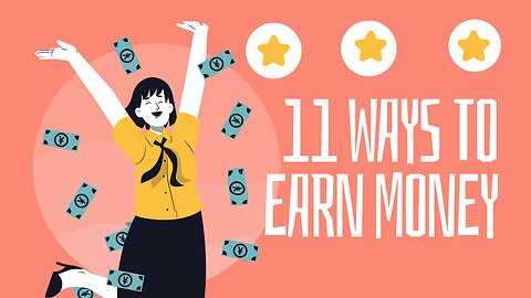 11 Best Online Jobs For Students To Earn Money