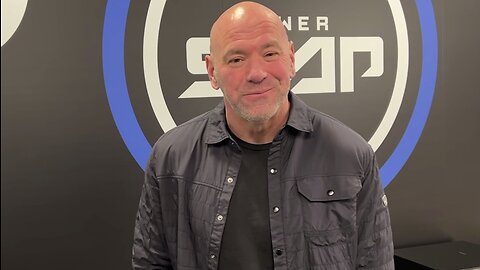 Dana White Previews Epic Power Slap Matches: “If You Don’t Know” (Ep. 2)