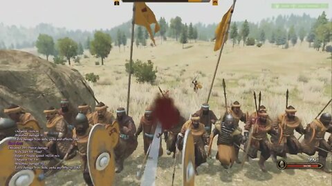 Bannerlord mods that made me uninstall World of Warcraft