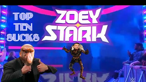 Top 10 Sucks: Zoey Stark