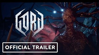 Gord - Official Zmij, Prince of the Underworld Trailer | Comic Con 2023