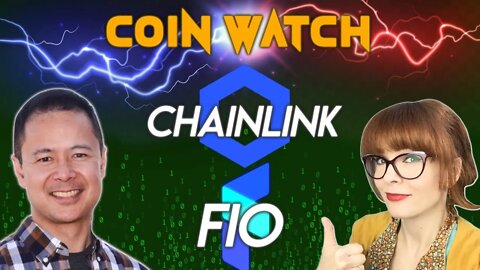 Chainlink and FIO