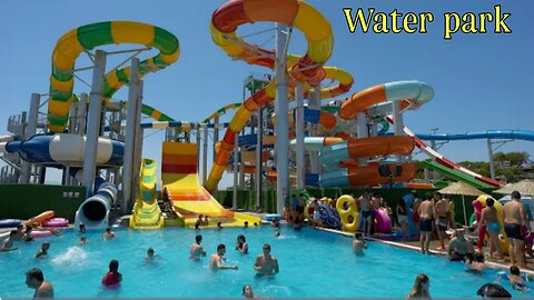 water park in india / water park / best water park /#water park /mworld biggest water park