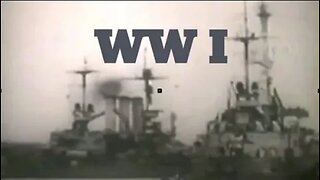 World War I - Causes, Summary, History