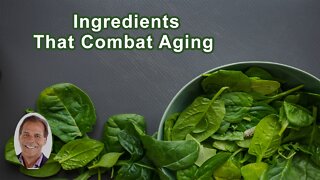 Ingredients That Help To Combat Aging Itself And Improve Intimacy