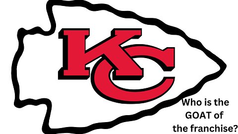 Who is the best player in Kansas City Chiefs history?
