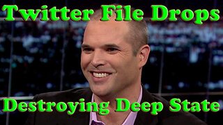 We're Destroying The Deep State Scandals | On The Fringe