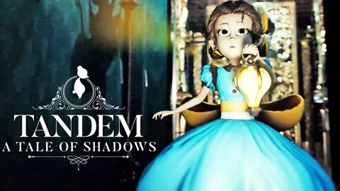 Tandem A Tale of Shadows #09: Você não vai acreditar nesse final!