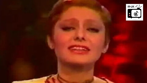 Googoosh Makhloogh گوگوش مخلوق