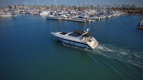 Blasian Babies DaDa Returns Chula Vista Harbor Skydio 2+ Drone Docks Boats Sailboats Motor Yachts!
