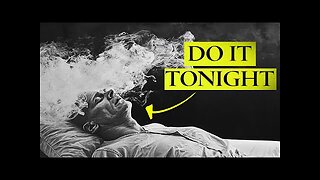 How to do ASTRAL PROJECTION | Do it TONIGHT