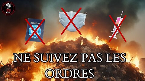 Nouvelles du 1 - NON au traité de l'OMS; Hydro-Pannes et NE USA; Israël et Gaza