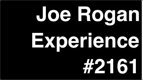 Joe Rogan Experience #2161 - Tony Hinchcliffe