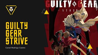 Guilty Gear Strive + Evo Japan