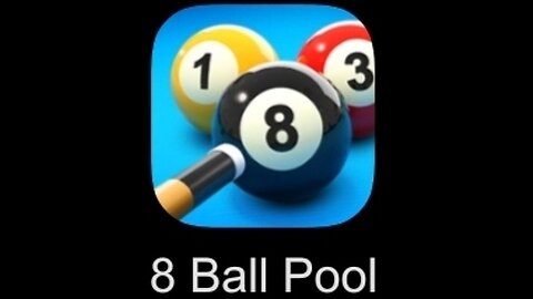 Pool 8