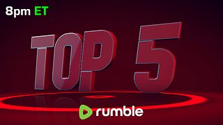 Weekly Top 5 (6/2) Non-essenital Commentary