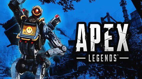 Started From The Bottom | Apex Legends Livestream (ARENAS)