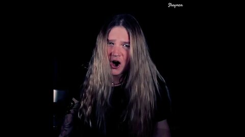(ABBA) Tommy Johansson : One Of Us #cover #sweden #metal #shorts