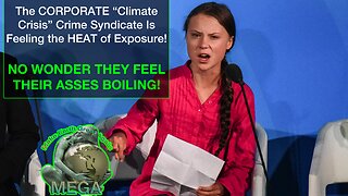 Global Boiling Propaganda: Alarmism Becomes Hysteria - Makia Freeman